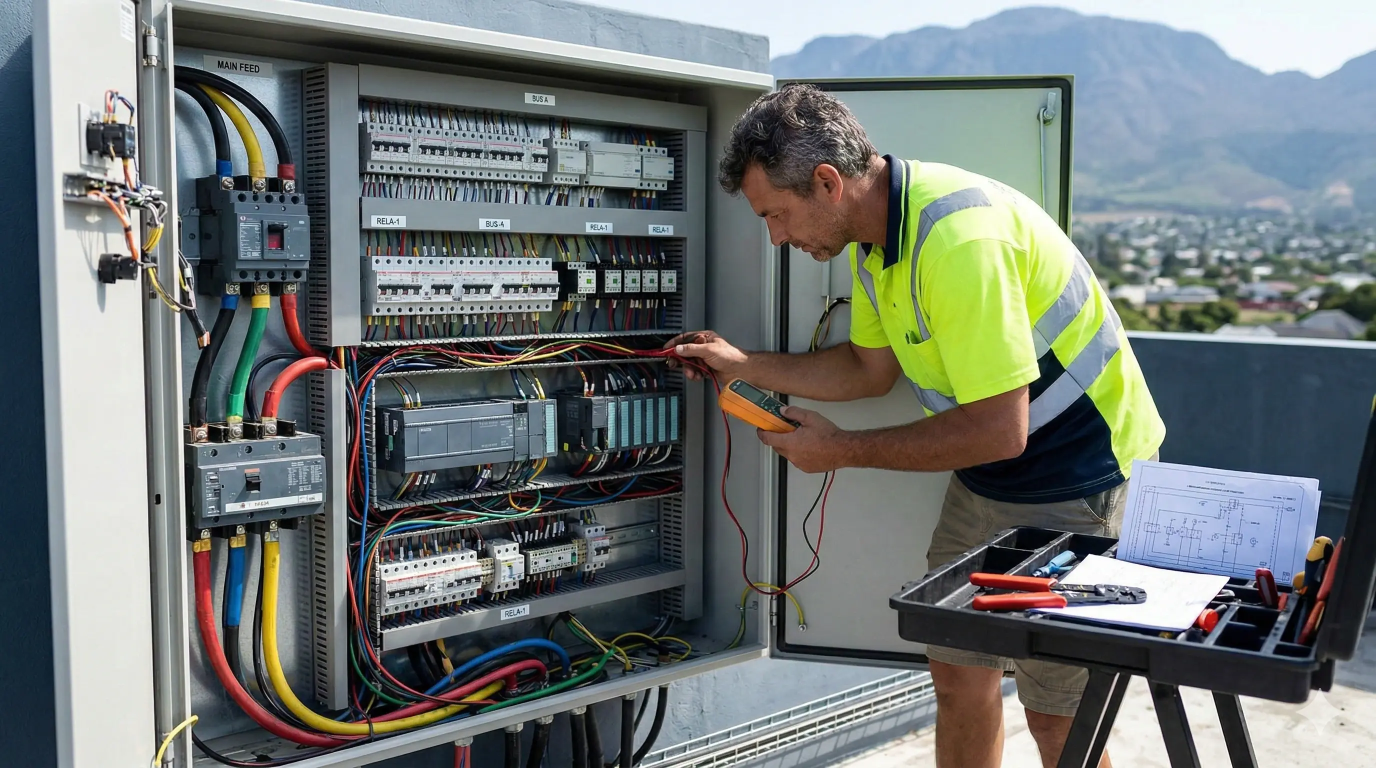 Professional Engineering Services